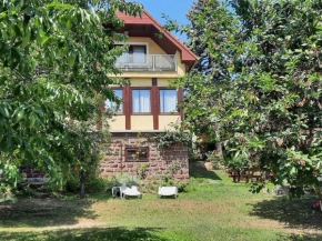 Holiday Home Csonka by Interhome